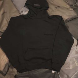 Essentials Hoodies