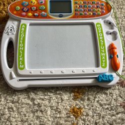 Write & Learn Toy