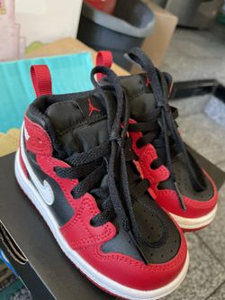 Jordans Size 6c