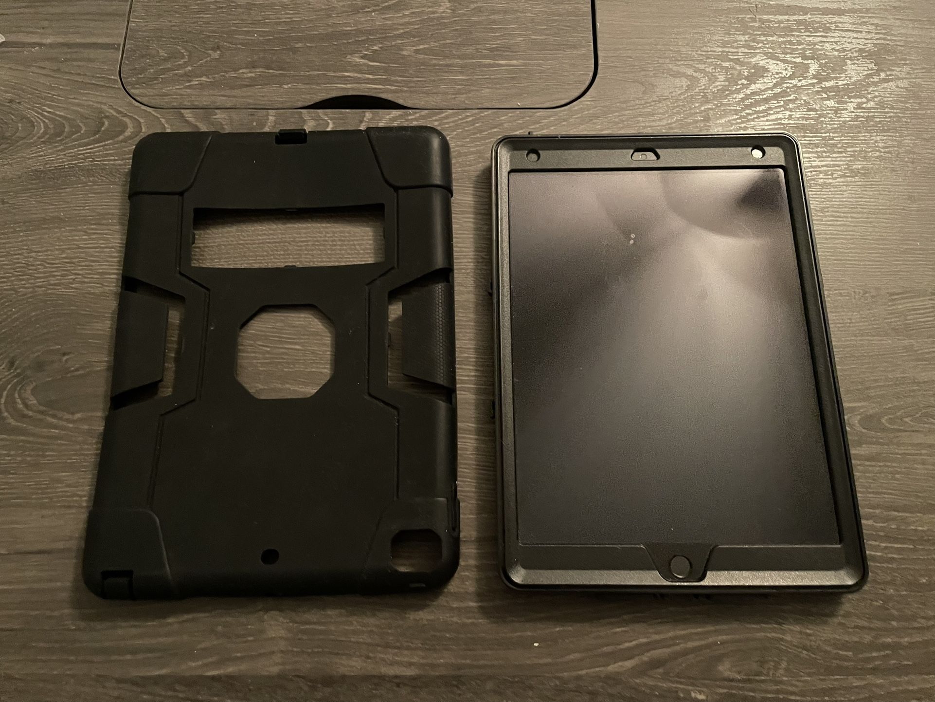 iPad 9 With Otterbox