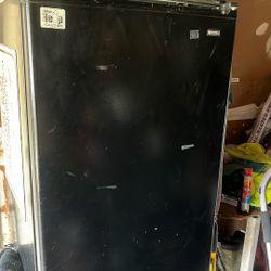 Mini Refrigerator