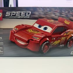 Lego 77255 - Lightning McQueen