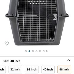 dog cage