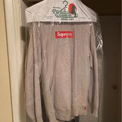 Supreme Box Logo Hoodie for Sale in New York, NY   OfferUp