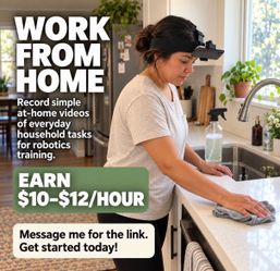 flexible work from home,