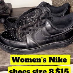 Women’s Nike Shoes 