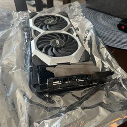 MSI RTX 2070 Super Venus 8gb Gddr6