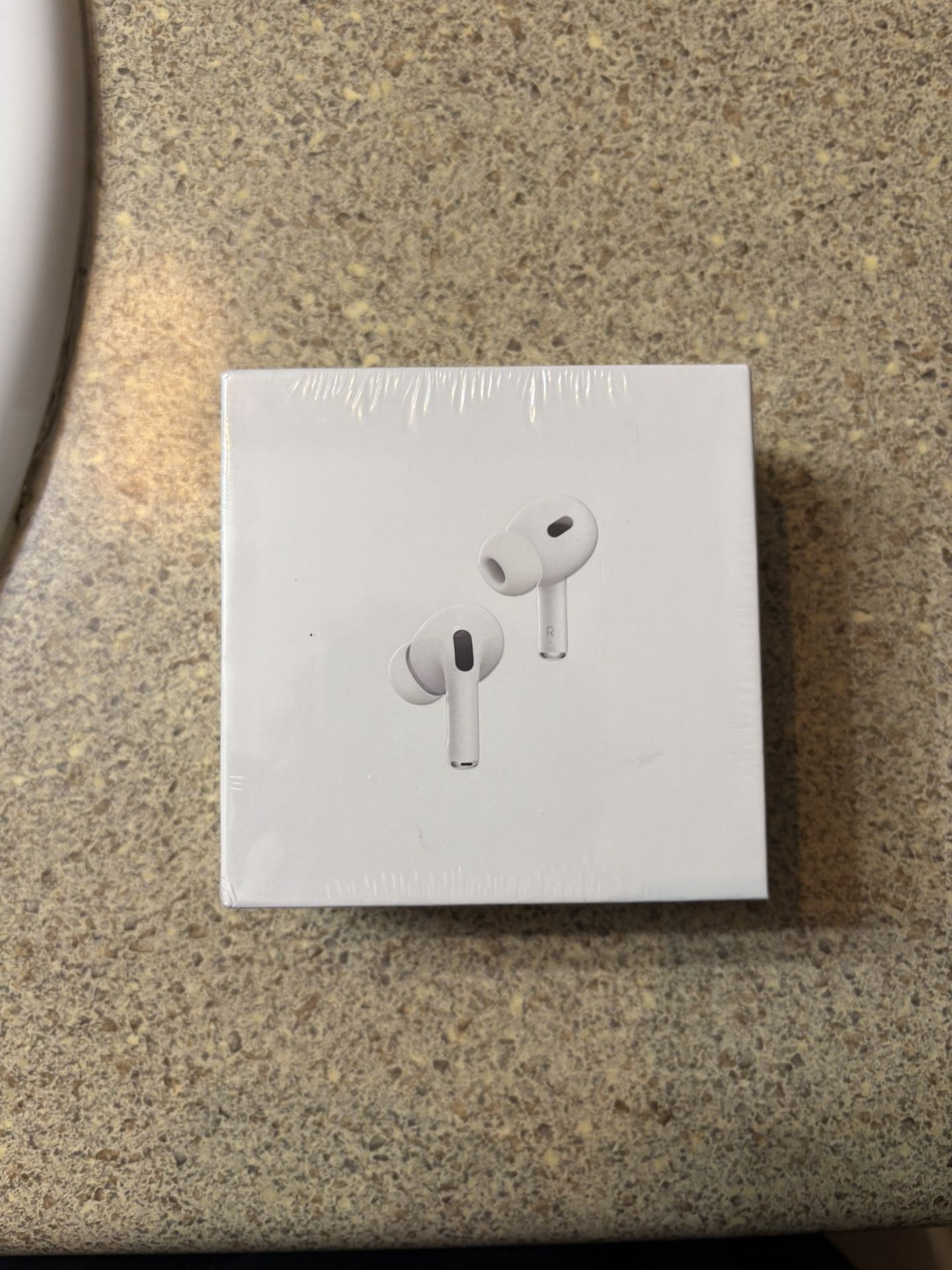 Airpods 2 (second gen)