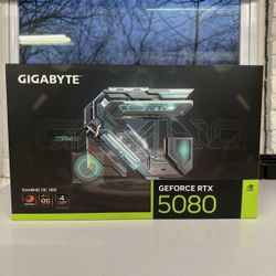 GeForce Rtx 5080