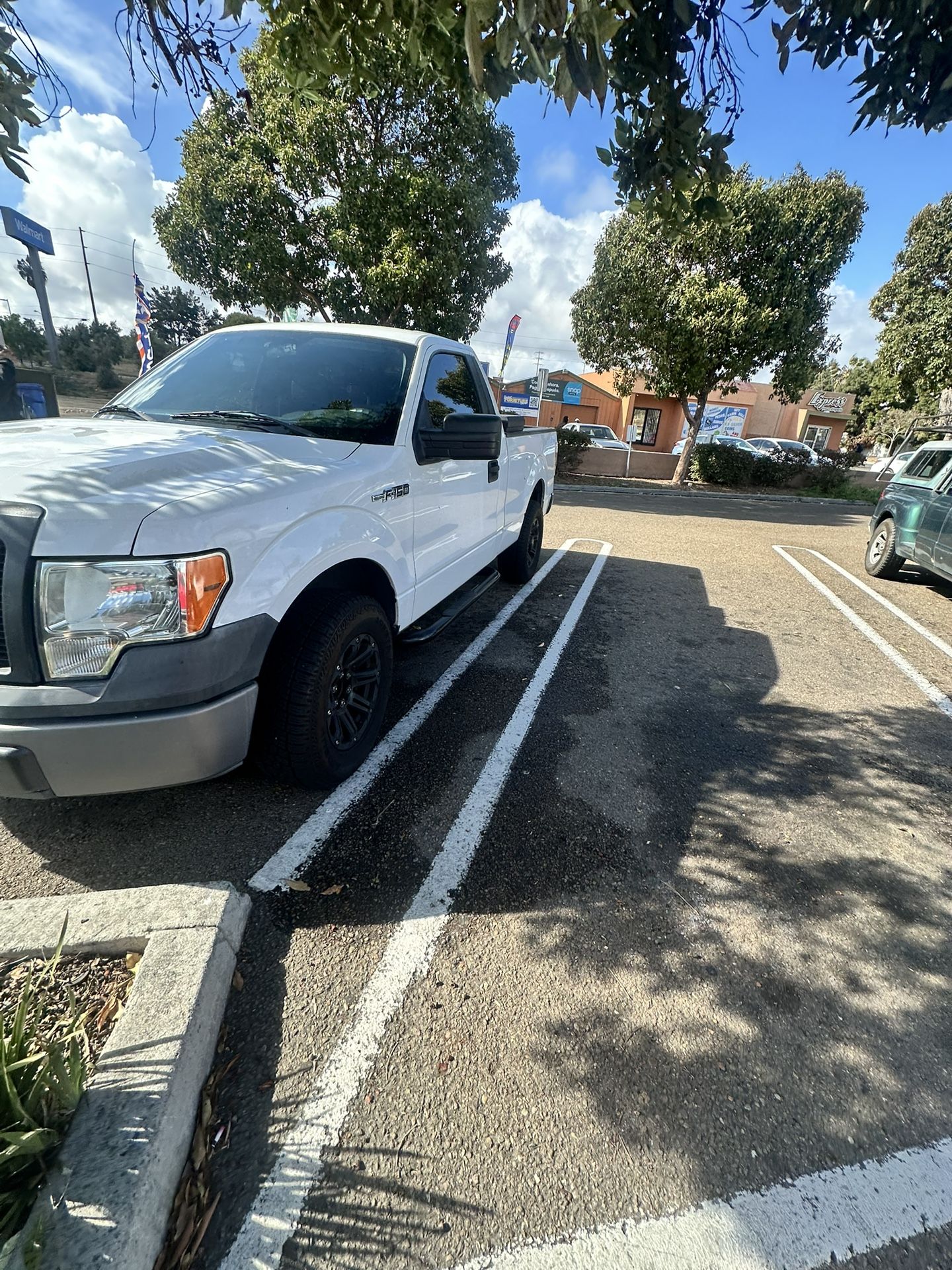 2011 Ford F-150