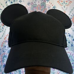 Mickey Mouse Disneyland SnapBack
