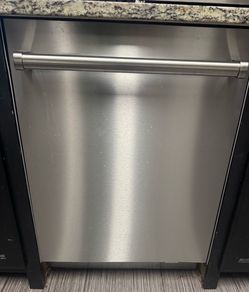 Asko dishwasher