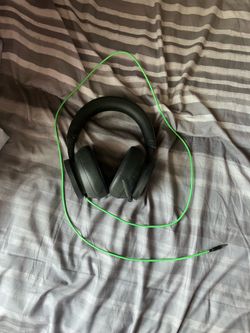 Xbox Wired Gaming Headset