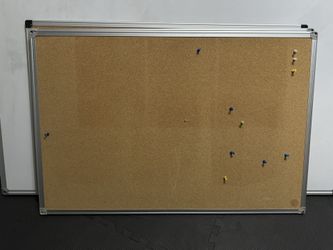 Corkboard 2 X 3
