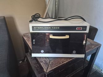 Sanitizer t209