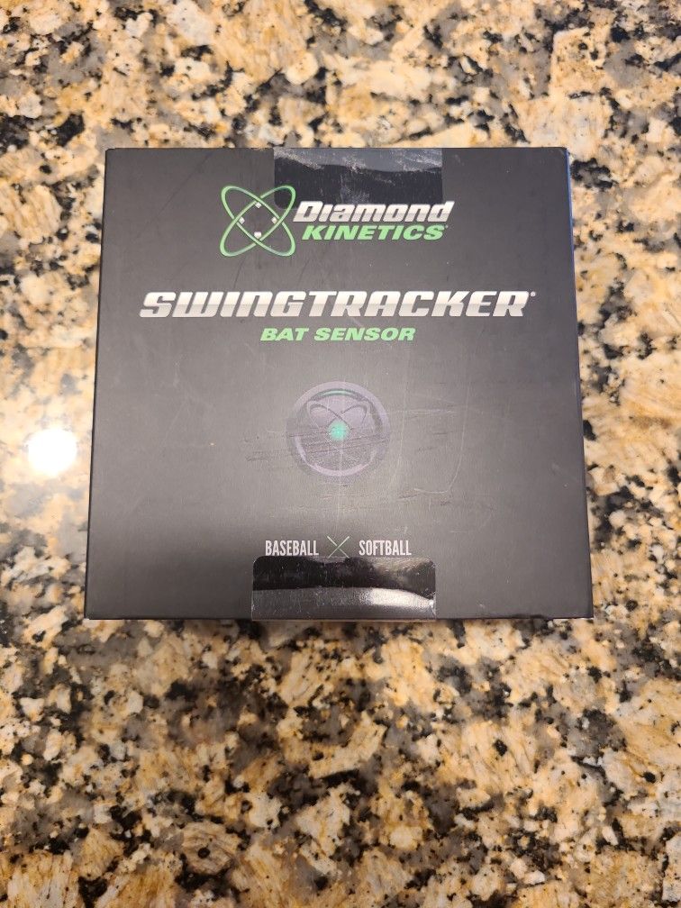 Diamond Kinectics Bat Sensor