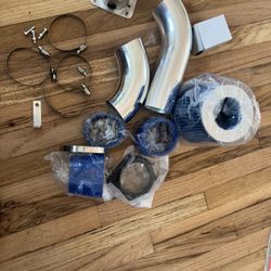 03-06 Mustang Cold Air Intake 