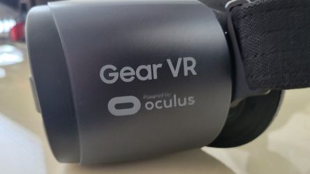 Gear VR Oculus