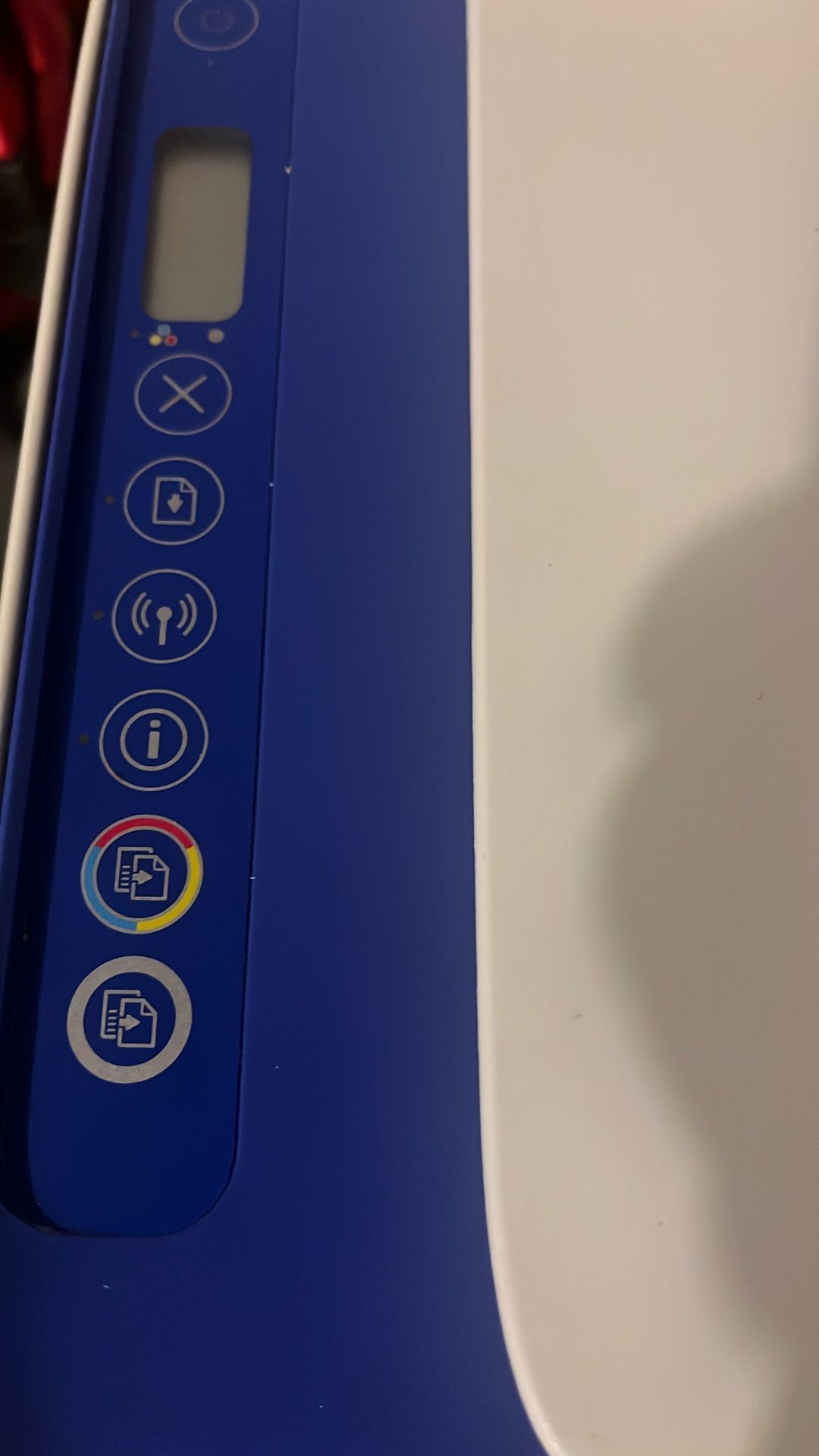 Hp Deskjet 2622