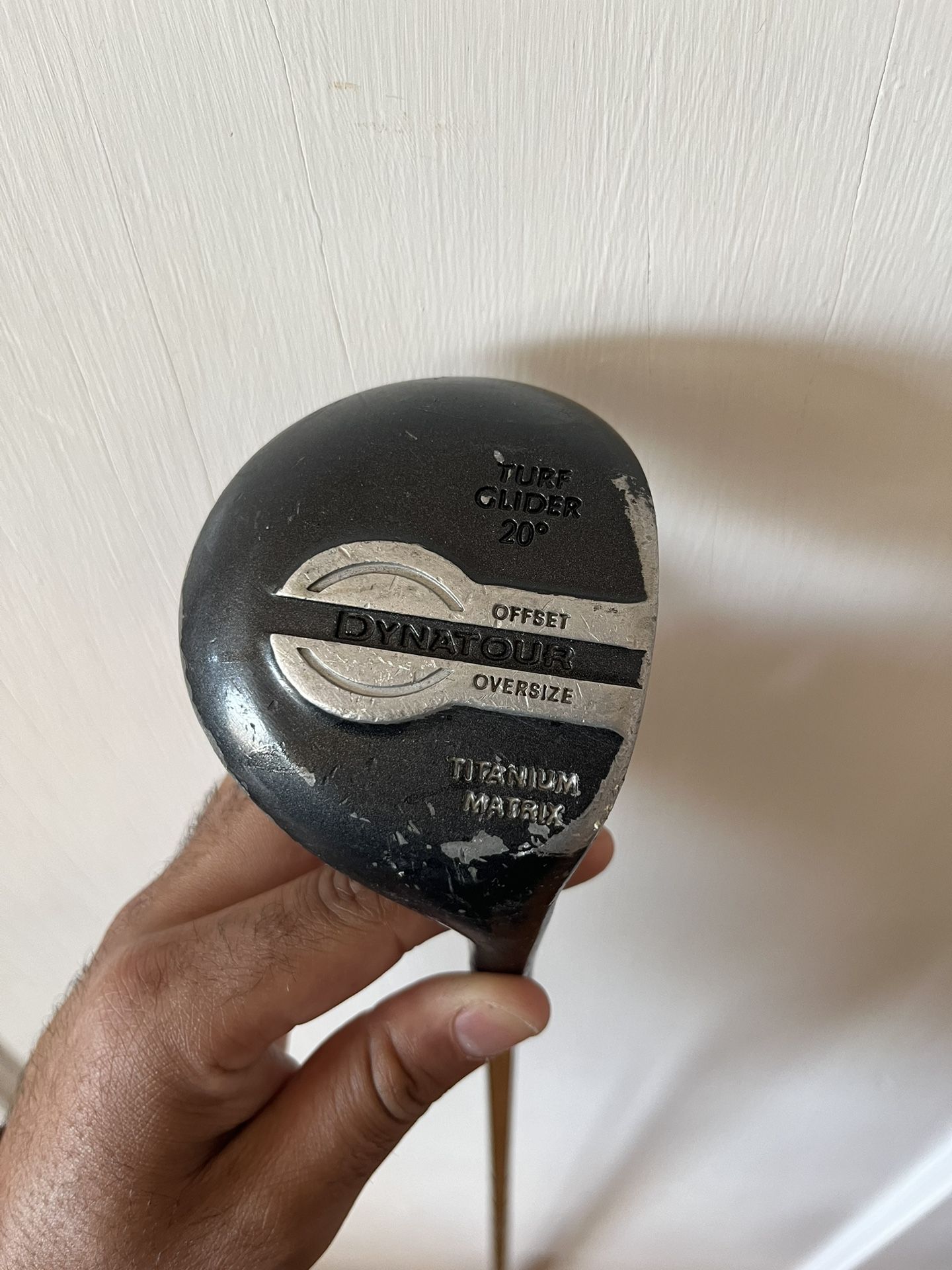 Dynatour Golf Club