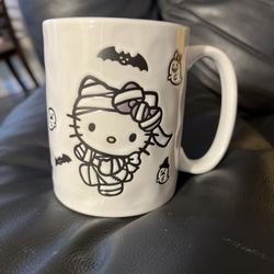 Hello Kitty Mug