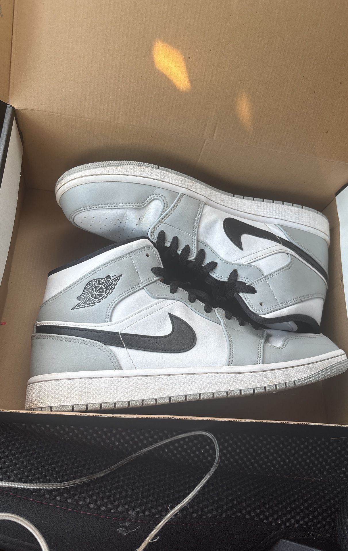 retro 1s