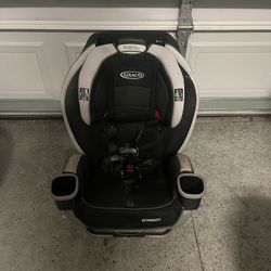 Graco Car Seat