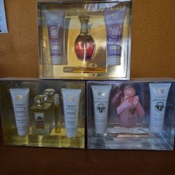Perfume Sets 
