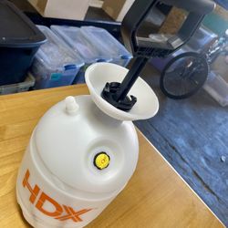 Sprayer