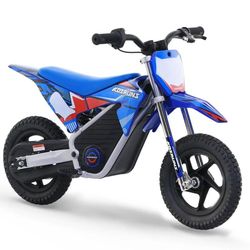 Mx- E150 12 In Kdz Runz Electric Bike 