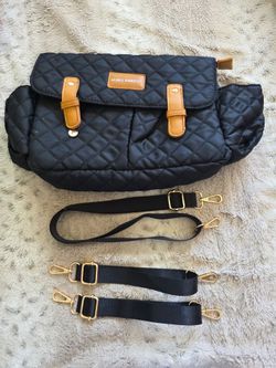New stroller bag