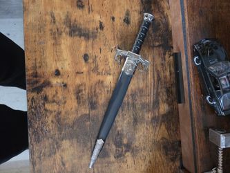 Thundercats Decorative Dagger with Sheath