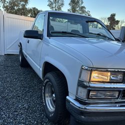 1997 Silverado 1500