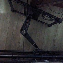 Panasonic HD LED Smart Tv