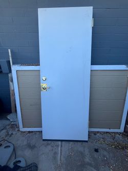 Door obo