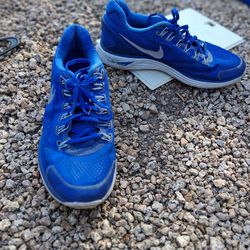 NIKE LUNARGLIDE 4