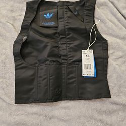 Adidas Extra Smalland 2xs  Corset
