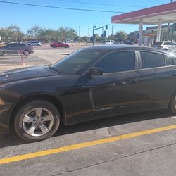 2011 Dodge Charger