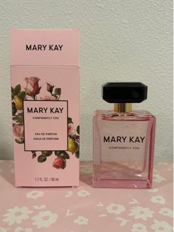 Confidently you perfume