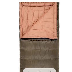 TETON Celsius XL -25˚F Sleeping Bag