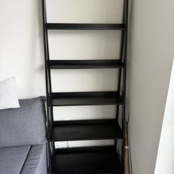 Ladder Shelf 