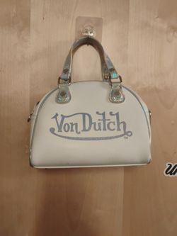 Von Dutch Bag