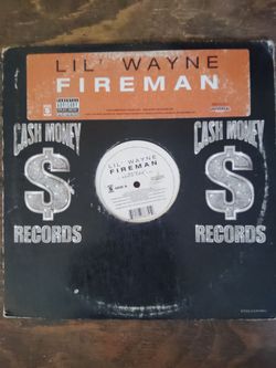 Hip Hop / Rap Single
