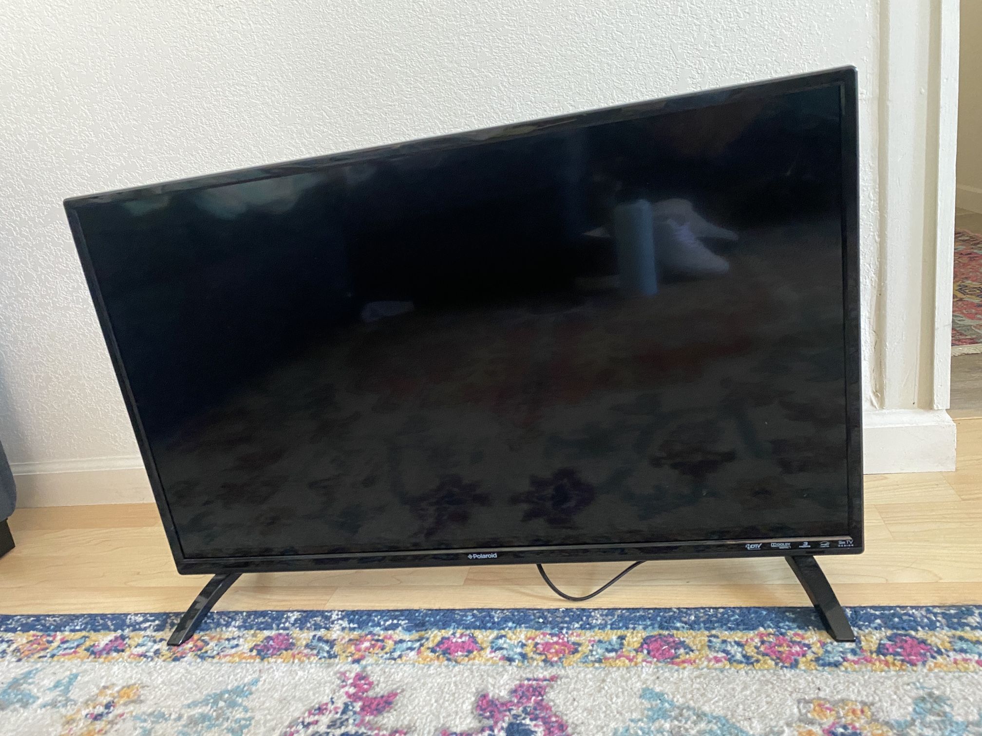 29” Polaroid TV