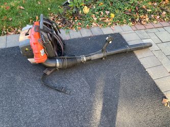 Husqvarna Leaf Blower