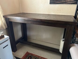 Large Dining Room Table