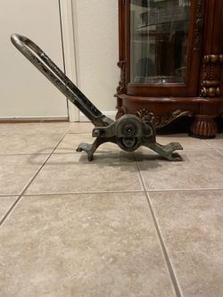 RIDGID 915 Roll Groover