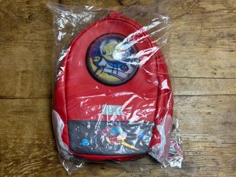 2026 Pokémon World Championships Mini Rocket Backpack! NEW / SEALED!!