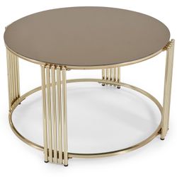 New In The Box 📦 Center Coffee Table - Delivery Available 