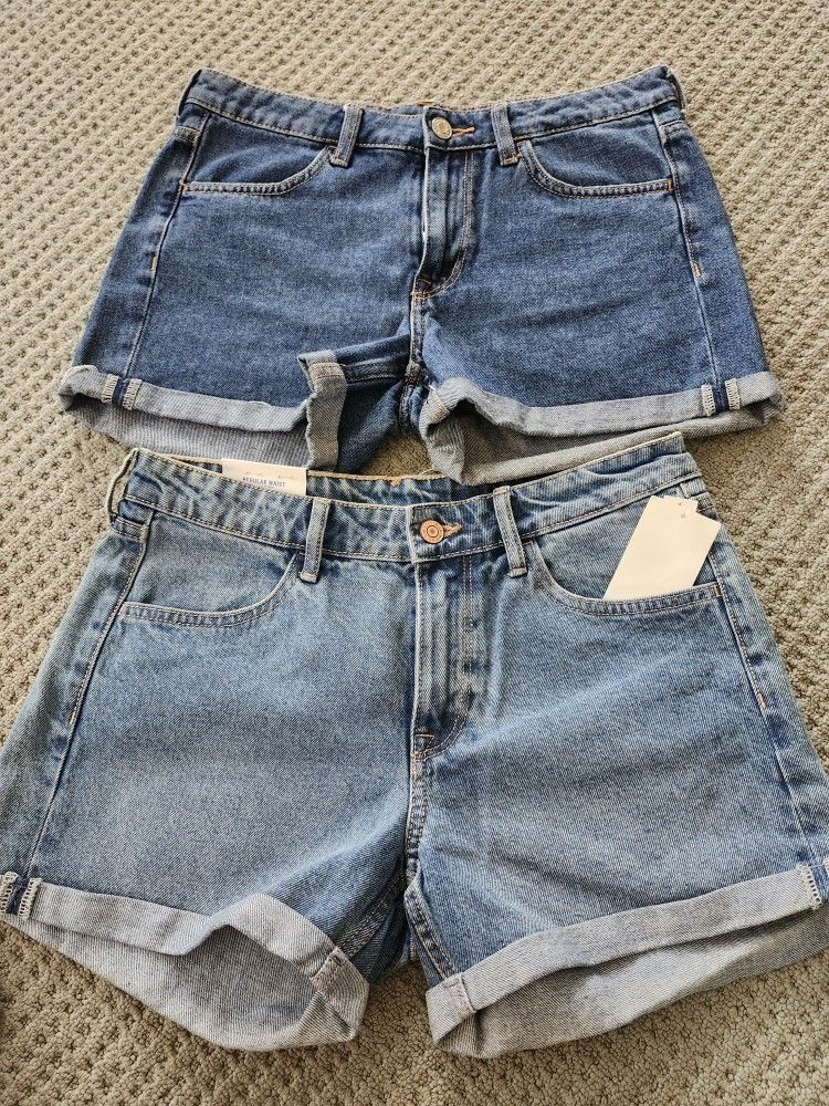 Shorts H&M